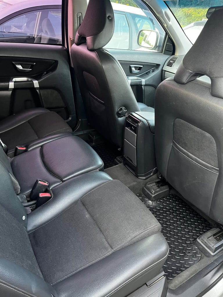 Volvo, XC90, Estate, 2007, Manual, 2400 (cc), 5 doors