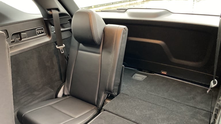 2021 Mercedes-Benz GLE 350d 4Matic AMG Line Prem 5dr 9G-Tronic [7 St] Diesel Estate Estate Diesel...