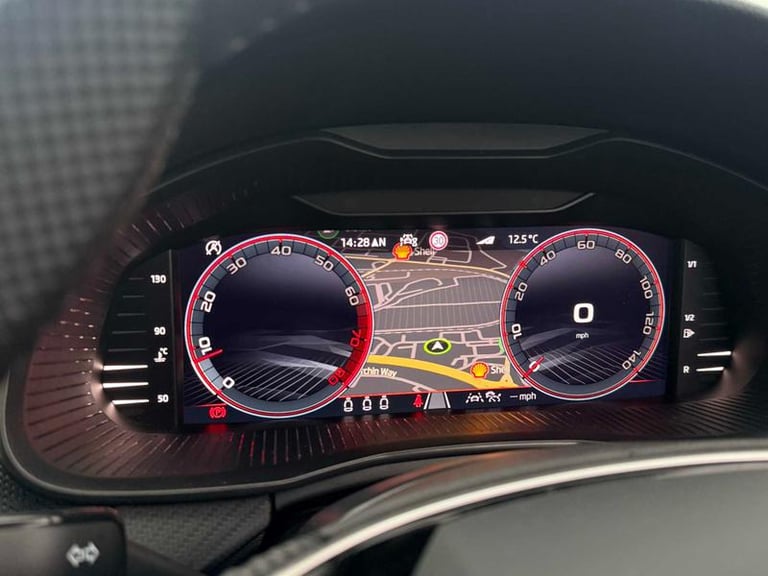 2025 Skoda Kamiq 1.5 TSI Monte Carlo Edition 5dr Manual SUV Petrol Manual