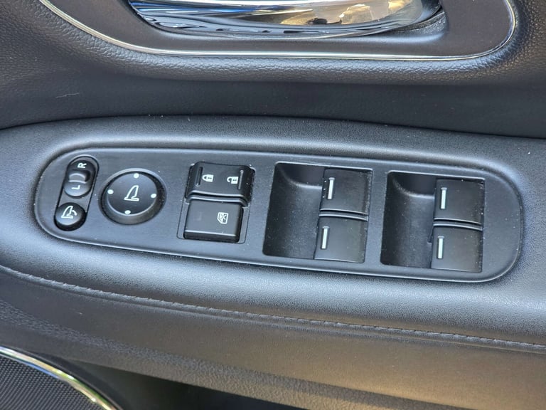 2015 Honda HR-V 1.5 i-VTEC EX CVT 5dr HATCHBACK PETROL Automatic