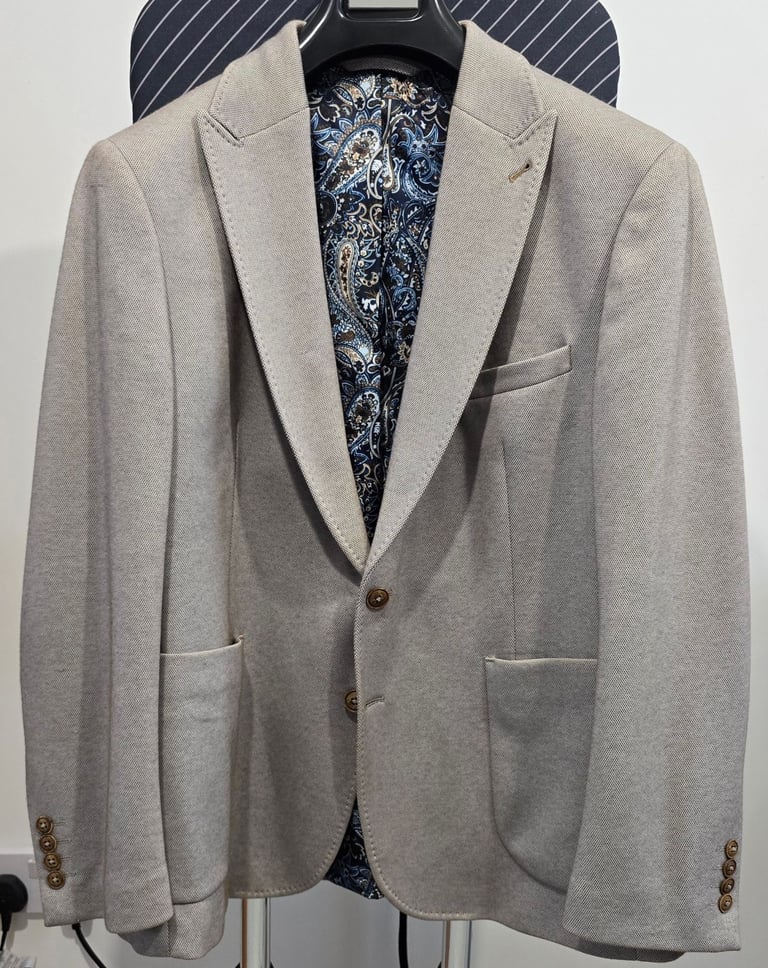 image for Mens blazer/jacket 44s