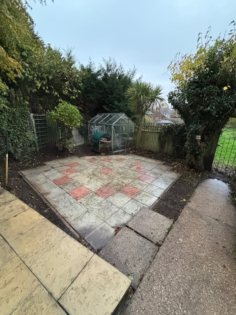 Gardener and Garden Maintenance - Grass Cutting, Landscaping and all other Gardening Services 🌿 