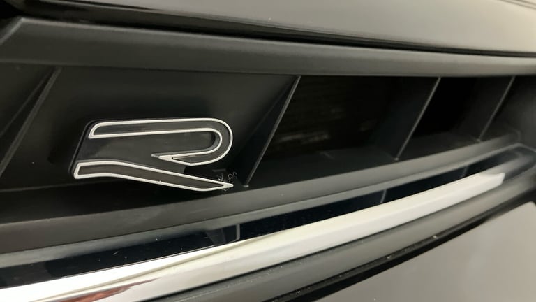 2021 Volkswagen Polo 1.0 TSI R-Line 5dr Petrol Hatchback Hatchback Petrol Manual