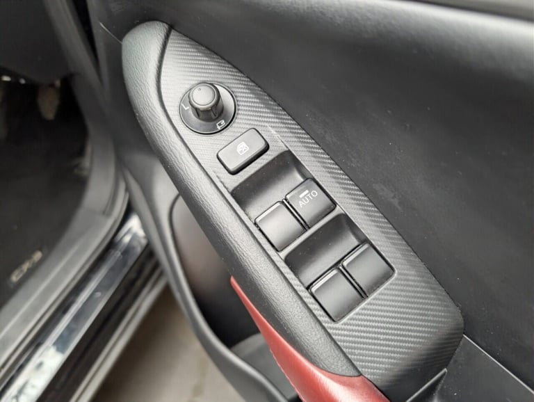 2017 Mazda CX-3 2.0 SKYACTIV-G Sport Nav SUV 5dr Petrol Manual Euro 6 (s/s) (121 ps) - PARK HATCH...