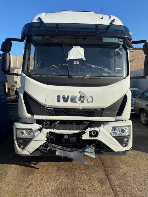***BREAKING ONLY ***Iveco 180E 25 Traffic control body