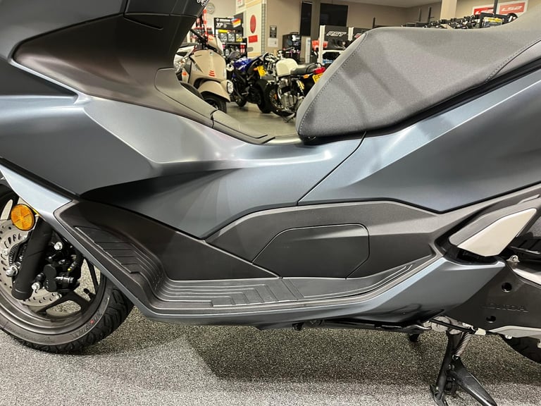 Used Honda pcx for Sale Motorbikes Scooters Gumtree