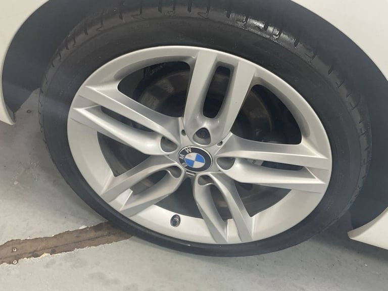 2015 BMW 2 Series 2.0 220d M Sport Convertible 2dr Diesel Auto Euro 6 (s/s) (190 ps) - AA INS Con...