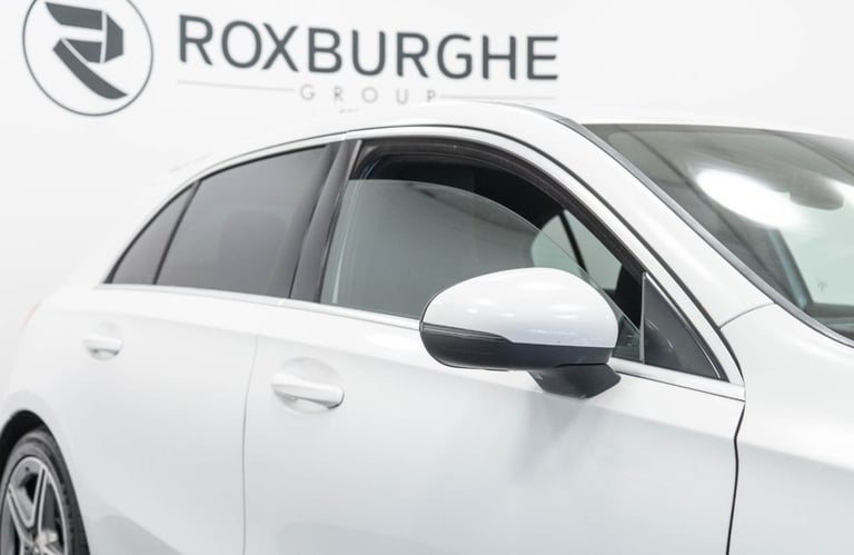 2020 20 MERCEDES-BENZ A-CLASS 1.3 A200 AMG LINE (EXECUTIVE) HATCHBACK 5DR PETROL