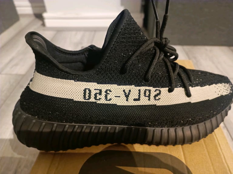 Yeezy gumtree top