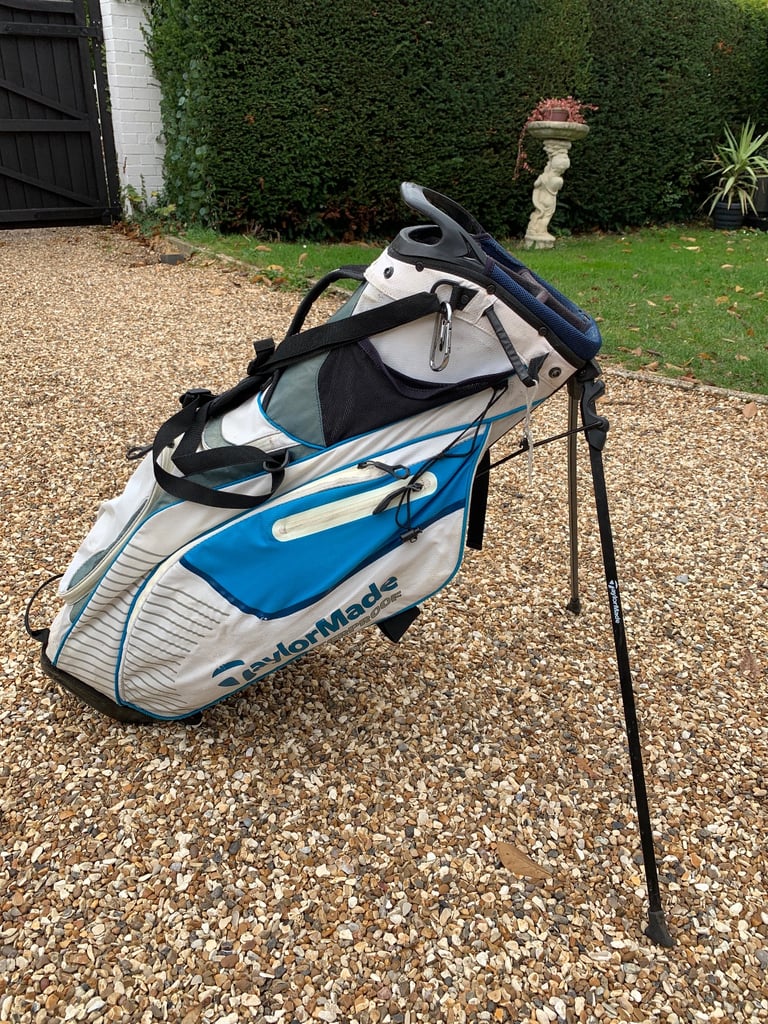 Taylormade Golf Bag - Waterproof 
