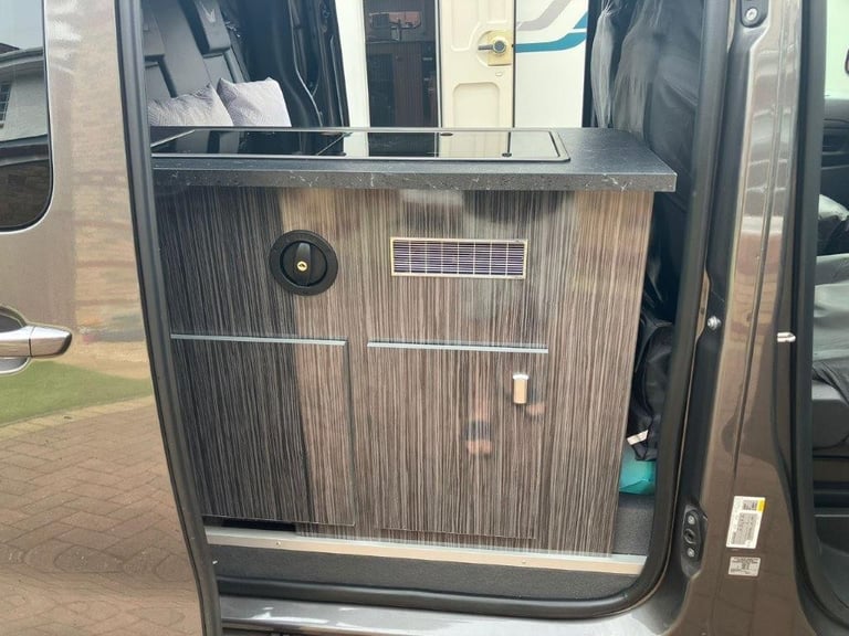 Toyota PROACE DESIGN