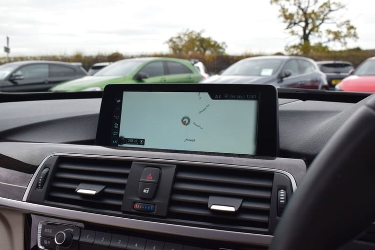 2016 66 BMW 3 SERIES GRAN TURISMO 3.0 335D M SPORT GT 5DR DIESEL AUTO XDRIVE EUR