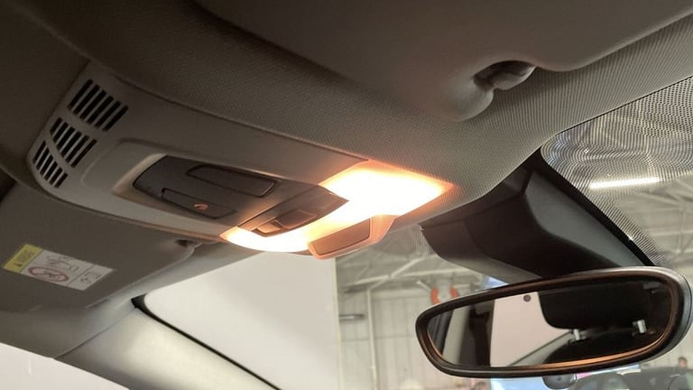 2021 70 BMW 2 SERIES ACTIVE TOURER 2.0 218D SE MPV 5DR DIESEL MANUAL EURO 6 (S/S