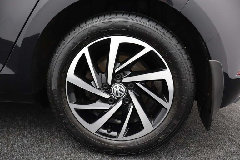 2019 Volkswagen Golf 1.5 Golf Match TSi Evo 5dr Hatchback Petrol Manual