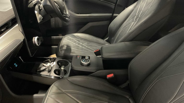 2023 Ford Mustang Mach-E 216kW Extended Range 91kWh RWD 5dr Auto Estate Electric Automatic