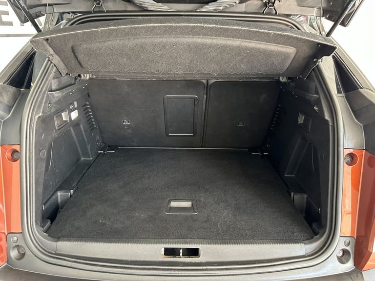 2018 Peugeot 3008 1.6 BlueHDi GT Line SUV 5dr Diesel Manual Euro 6 (s/s) (120 ps) HATCHBACK Diese...