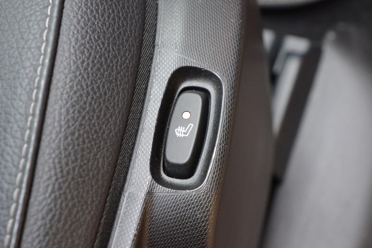 2017 smart forfour 0.9T BRABUS Sport Night Sky (Premium Plus) Twinamic Euro 6 (s/s) 5dr HATCHBACK...