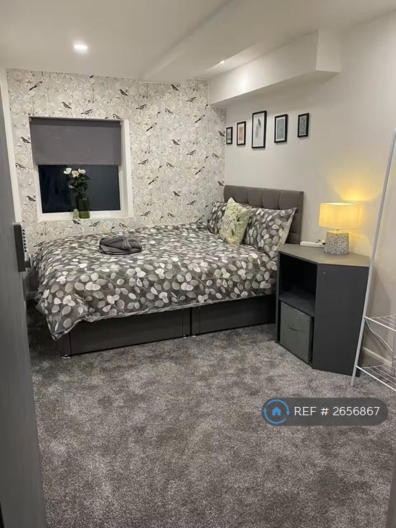 1 bedroom in Mawney Road, Romford, RM7 (#2656867)