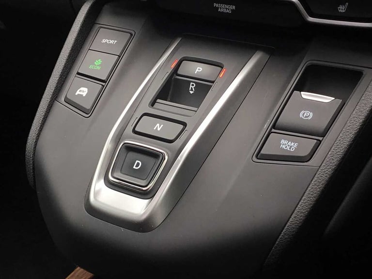 2020 Honda CR-V 2.0 i-MMD Hybrid EX 5dr eCVT ESTATE PETROL/ELECTRIC Automatic