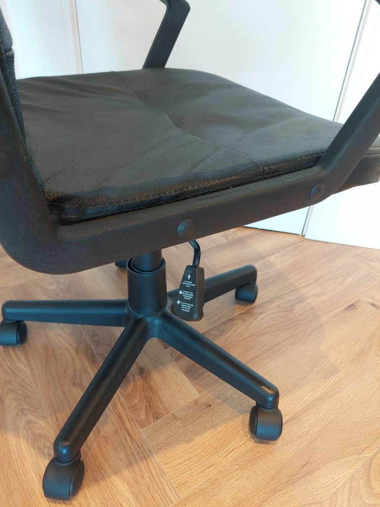 Office Swival Chair