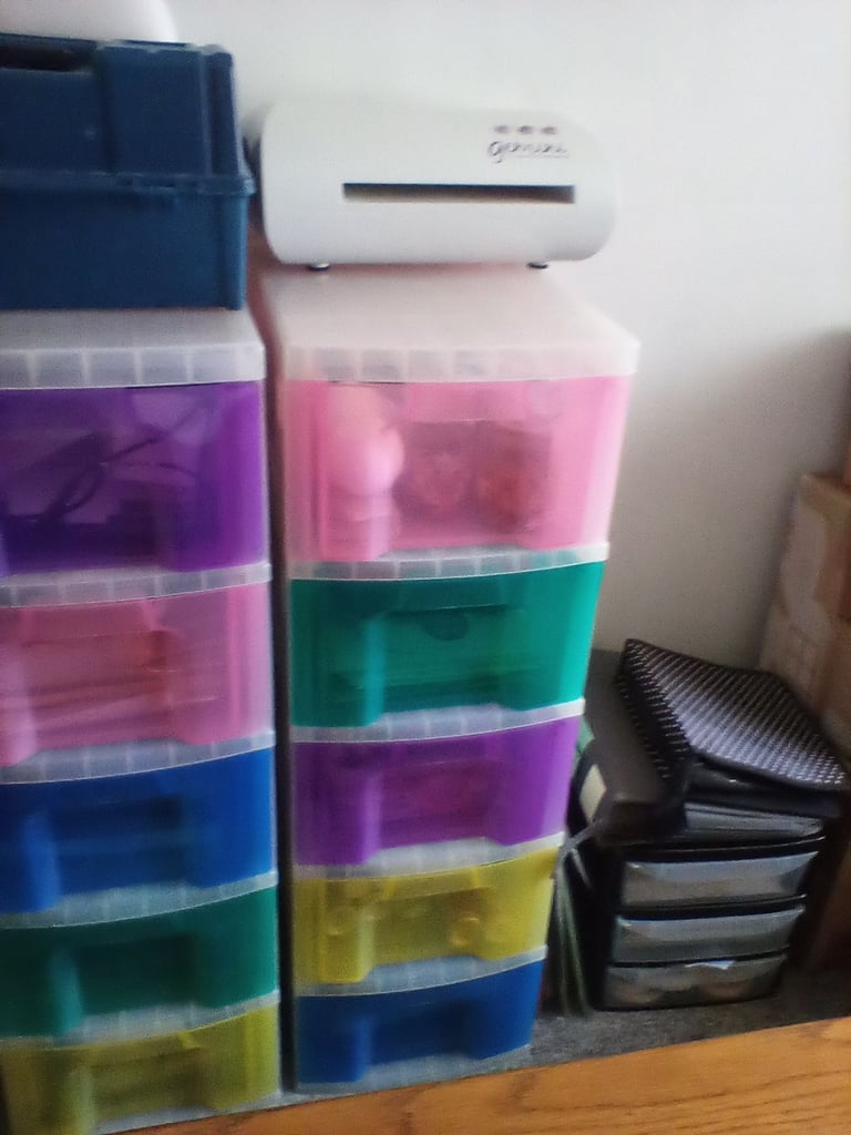  Free Card Craft equipment