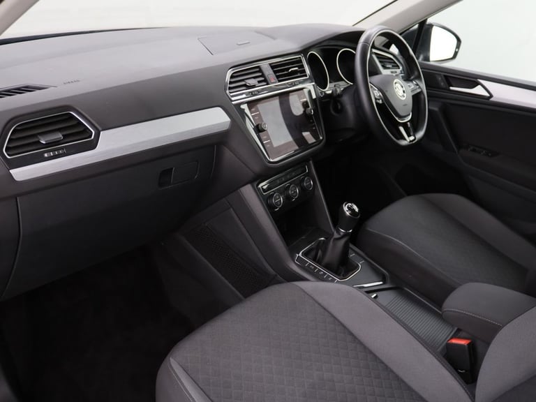 2020 Volkswagen Tiguan 1.5 TSI EVO Match SUV 5dr Petrol Manual Euro 6 (s/s) (150 ps) ESTATE Petro...