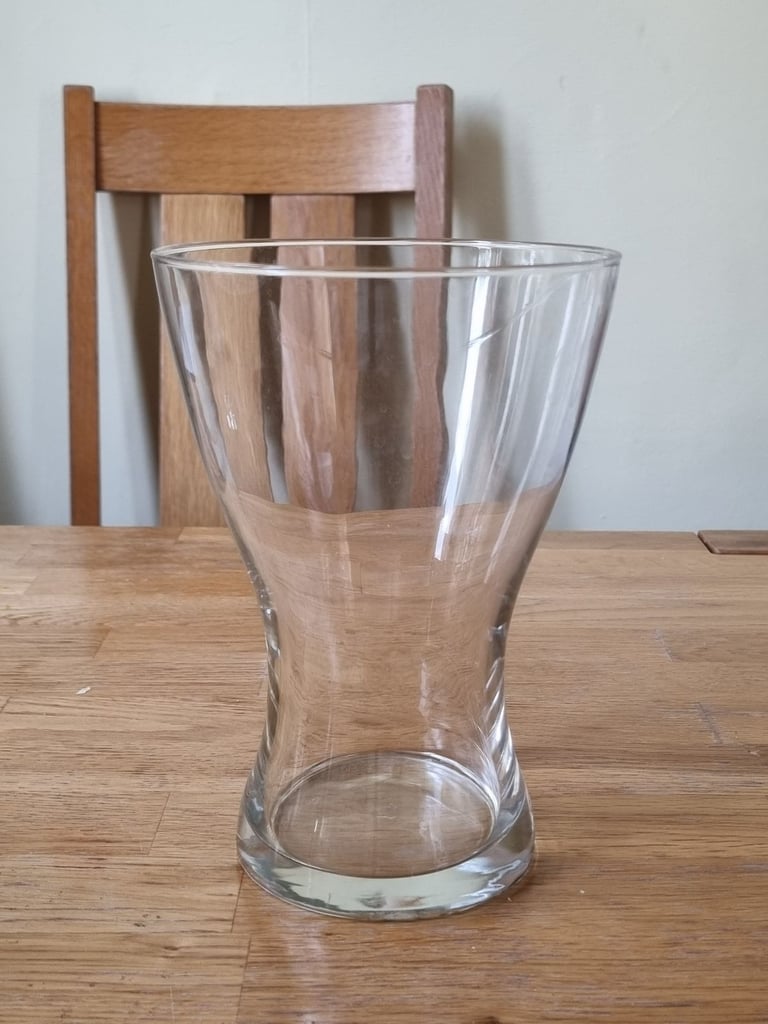 image for Glass Vase