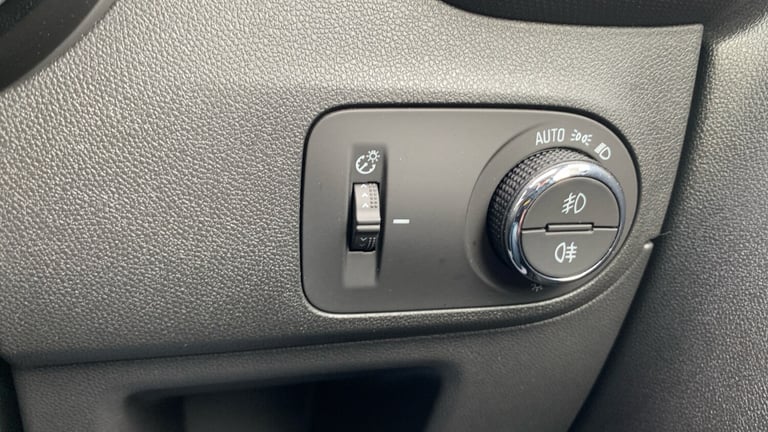 2024 Vauxhall Crossland 1.2 Turbo Ultimate SUV 5dr Petrol Auto Euro 6 (s/s) (130 ps) SUV Petrol A...