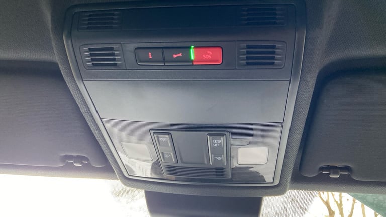 2023 SEAT Arona 1.0 TSI FR SUV 5dr Petrol Manual Euro 6 (s/s) (110 ps) SUV Petrol Manual