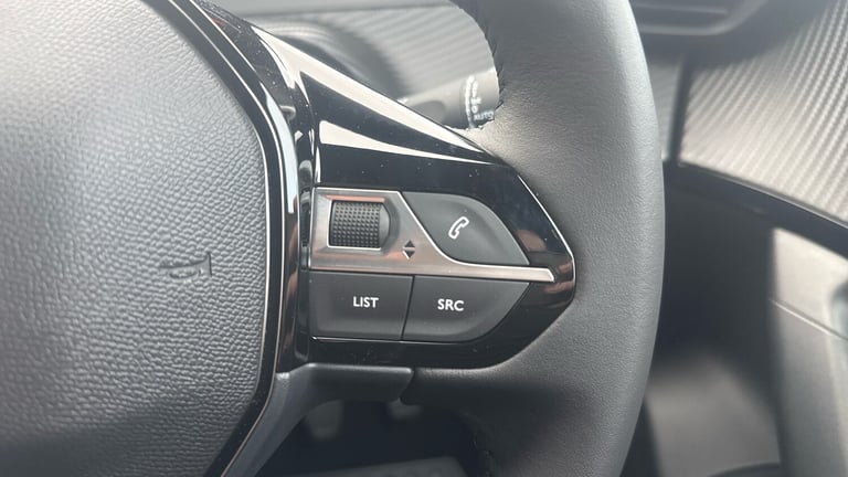 2025 Peugeot 2008 1.2 PureTech Allure 5dr Petrol Estate Estate Petrol Manual