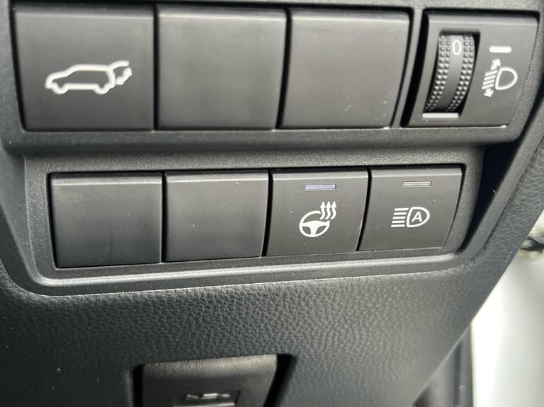 2022 Toyota Yaris 1.5 Hybrid Excel 5dr CVT Estate Hybrid Automatic