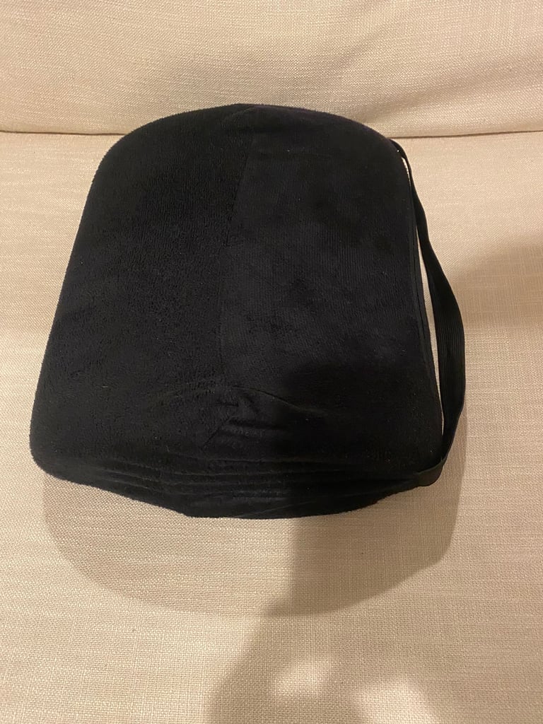 image for lower back Memory Foam support pillow