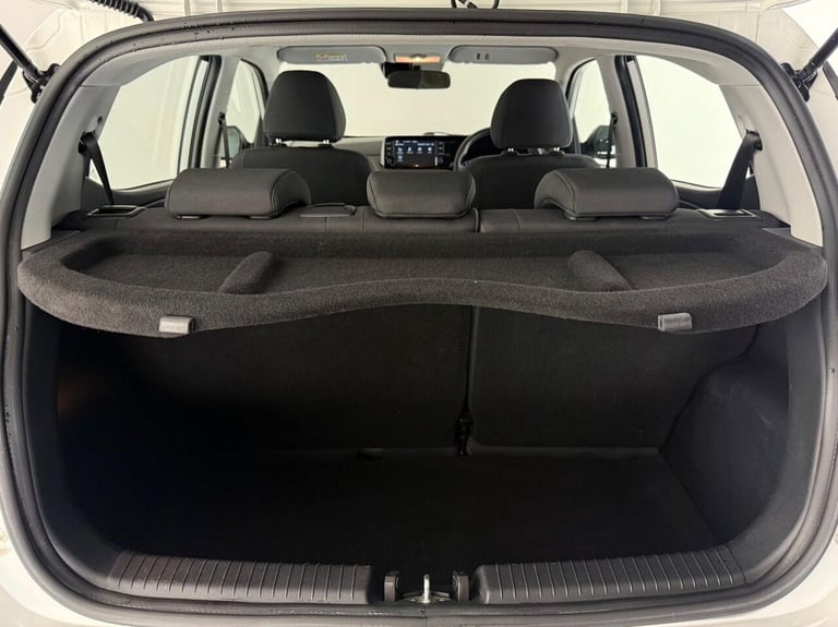 2020 Hyundai i10 1.2 SE Connect Euro 6 (s/s) 5dr Hatchback Petrol Manual