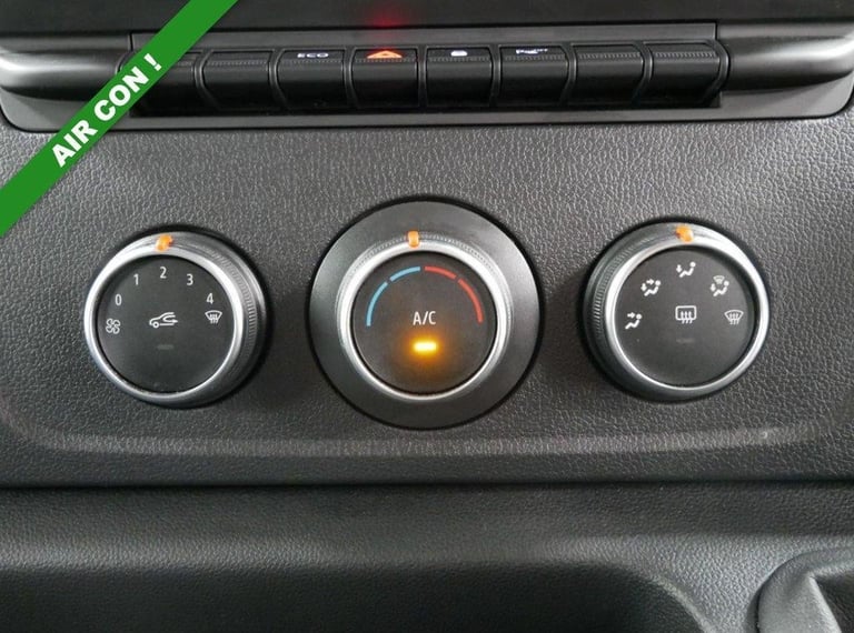 2022 NISSAN INTERSTAR 2.3 DCI 135 BHP L3 H2 LONG TEKNA EDITION