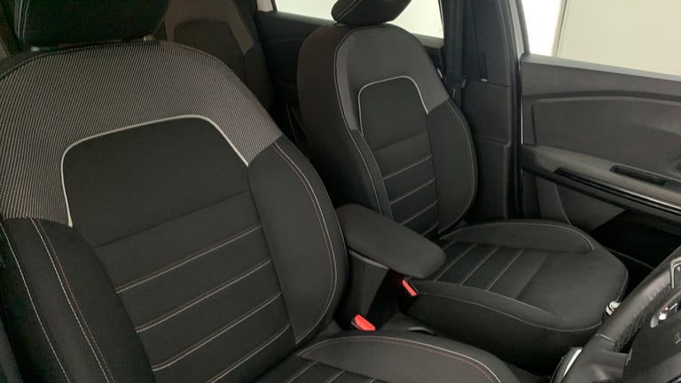 2022 Dacia Jogger 1.0 TCe Extreme SE MPV 5dr Petrol Manual Euro 6 (s/s) (110 ps) MPV Petrol Manual