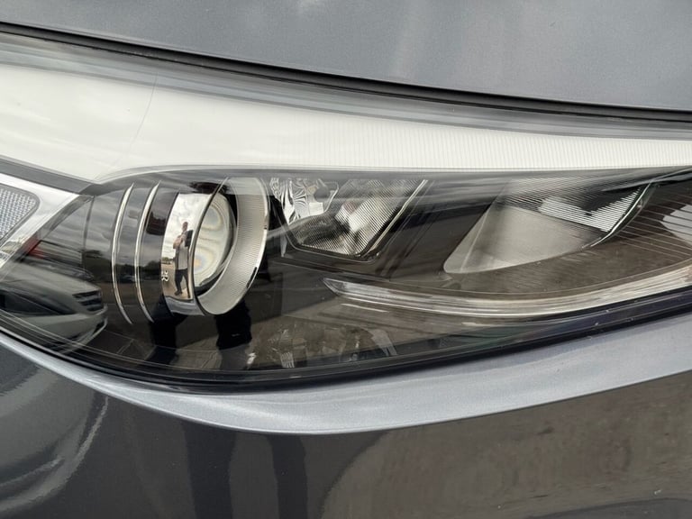 2018 Hyundai TUCSON 1.7 CRDi Blue Drive SE Nav SUV 5dr Diesel DCT Euro 6 (s/s) (141 ps) ESTATE Di...