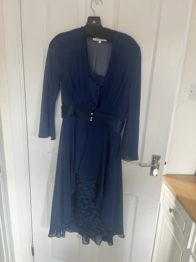 Dress Code Mother of the bride or groom wedding outfit