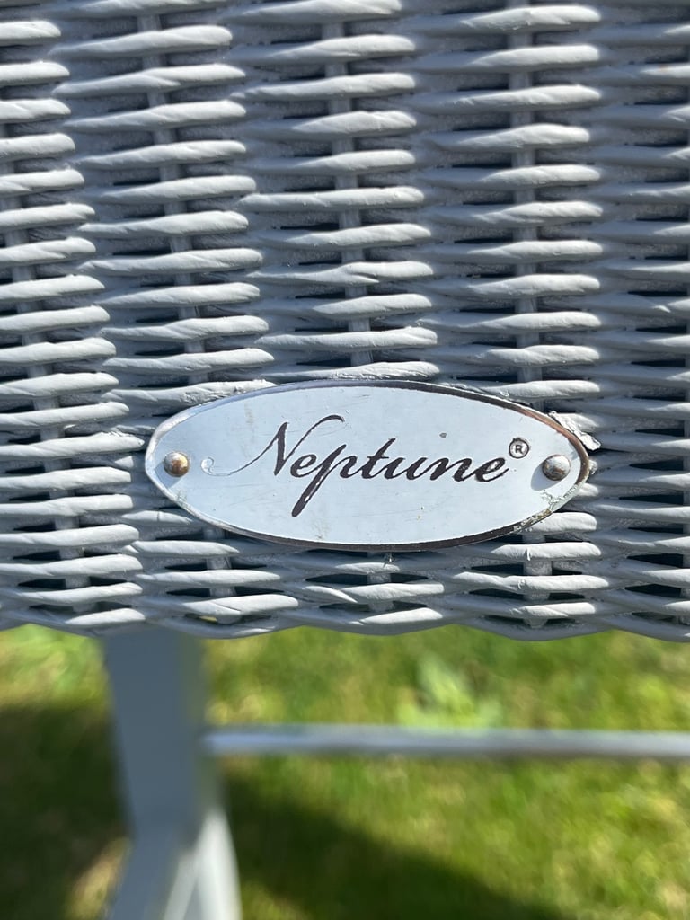 Neptune bar stools 