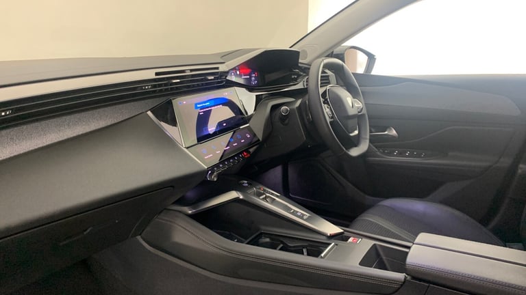 2024 Peugeot 308 SW 1.6 12.4kWh Allure Premium Estate 5dr Petrol Plug-in Hybrid e-EAT Euro 6 (s E...