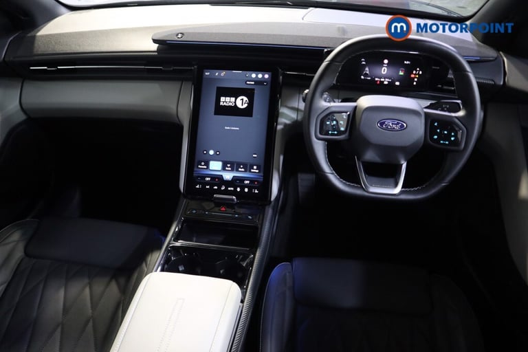 2025 Ford Explorer 210kW Premium 77kWh 5dr Auto SUV Electric Automatic