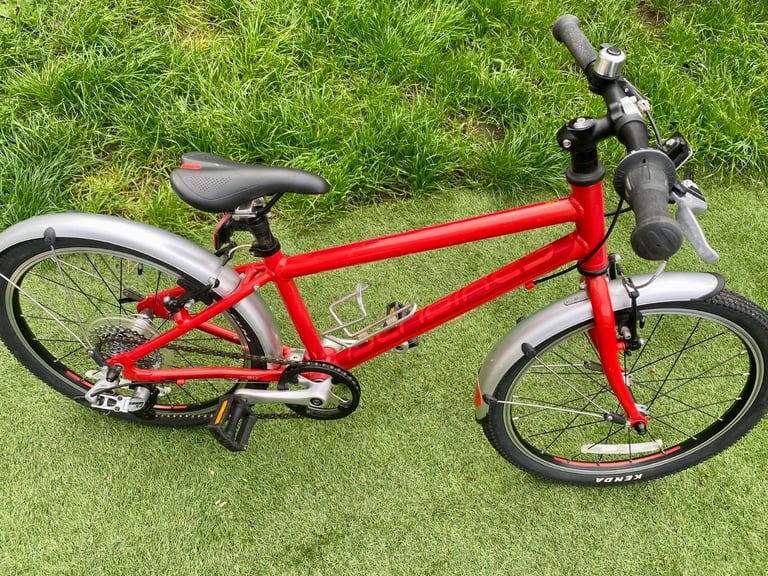 image for Islabikes Beinn 20L Excellent condition No Lower offers. Located SE7 7.