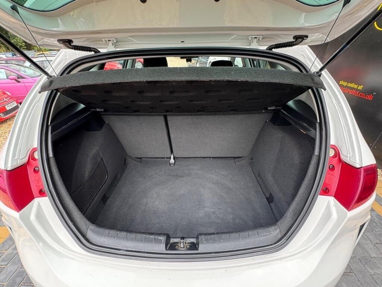 2012 SEAT Leon 2.0 TDI CR FR+ Supercopa Euro 5 5dr HATCHBACK Diesel Manual