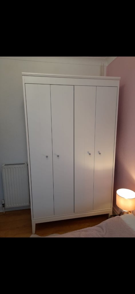 image for Ikea wardrobe 