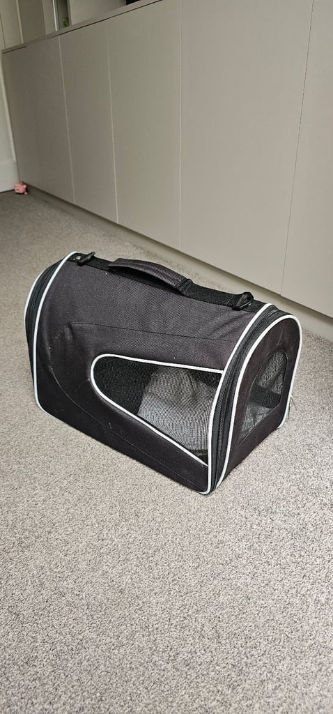image for Pet carry case