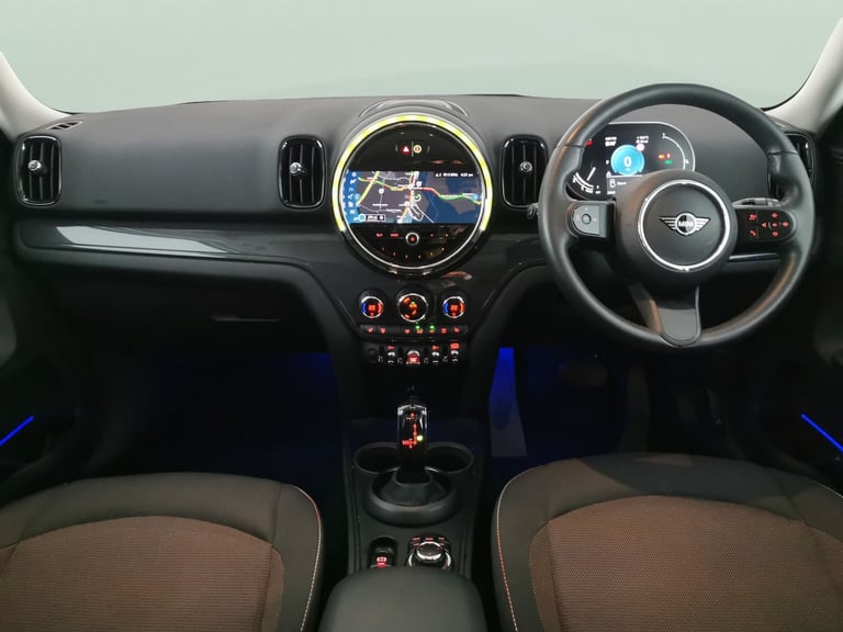 2023 MINI Countryman 1.5 Cooper Classic SUV 5dr Petrol Steptronic Euro 6 (s/s) (136 ps) - HEATED ...