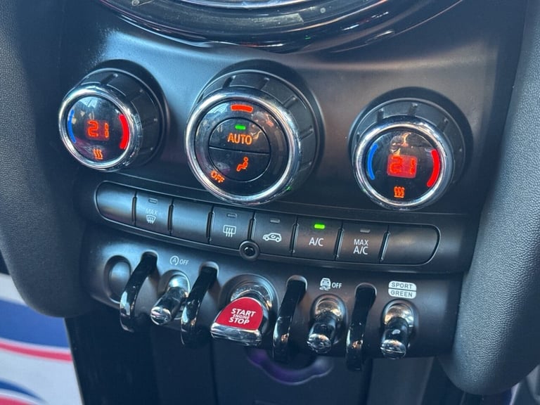 2018 68 MINI CONVERTIBLE 2.0 COOPER GPF S CONVERTIBLE 2DR PETROL STEPTRONIC EURO