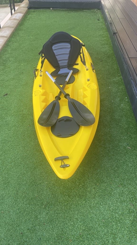 Used Kayaks for Sale in Plymouth, Devon | Gumtree