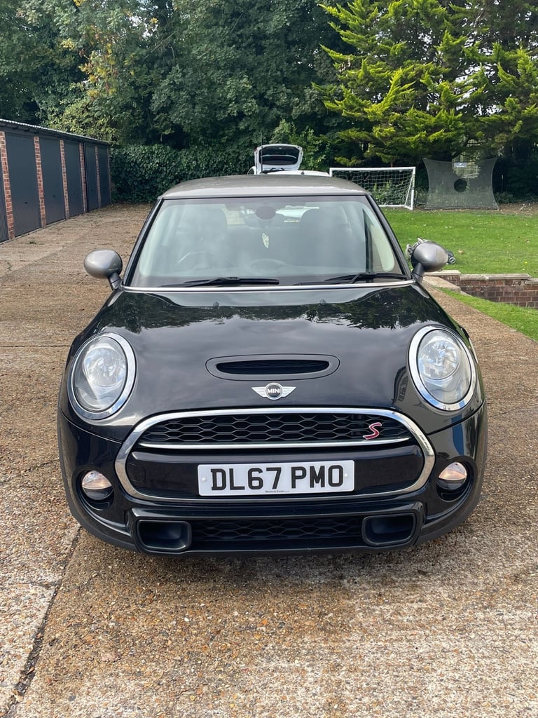 Mini, HATCHBACK, Hatchback, 2018, Manual, 1998 (cc), 3 doors