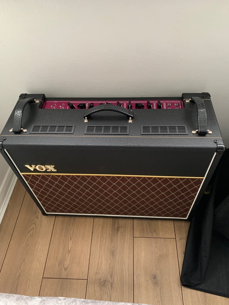 image for Vox ac30