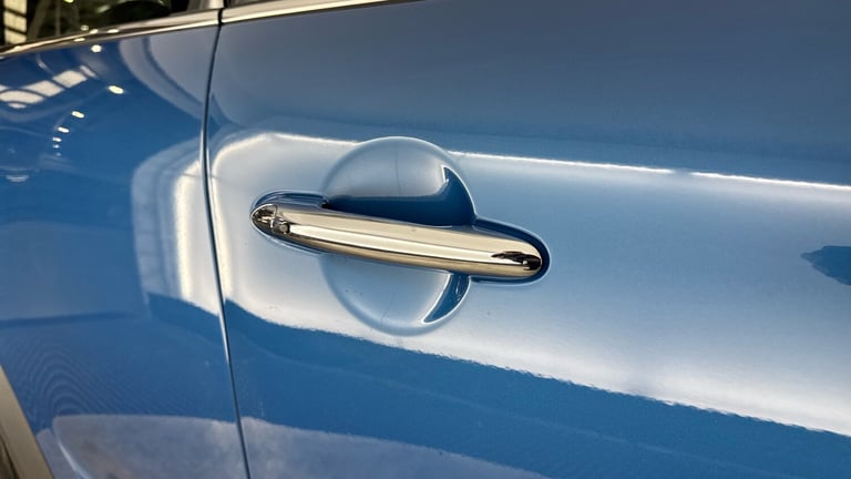 2017 MINI Countryman 2.0 Cooper D ALL4 5dr Auto [Chili Pack] Diesel Hatchback Hatchback Diesel Au...